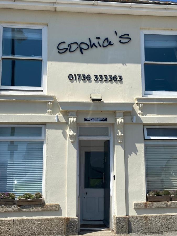 شقة Sophia'S بينزانس المظهر الخارجي الصورة
